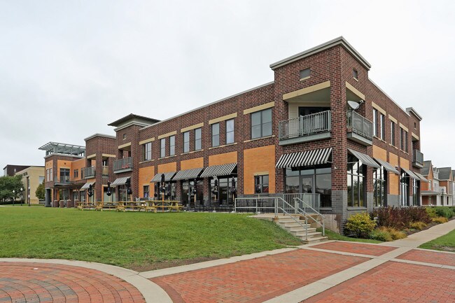 More details for 115-125 56th St, Kenosha, WI - Multifamily for Sale