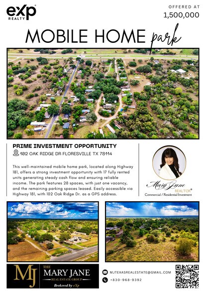 102 Oak Ridge Dr, Floresville, TX for sale - Other - Image 2 of 30