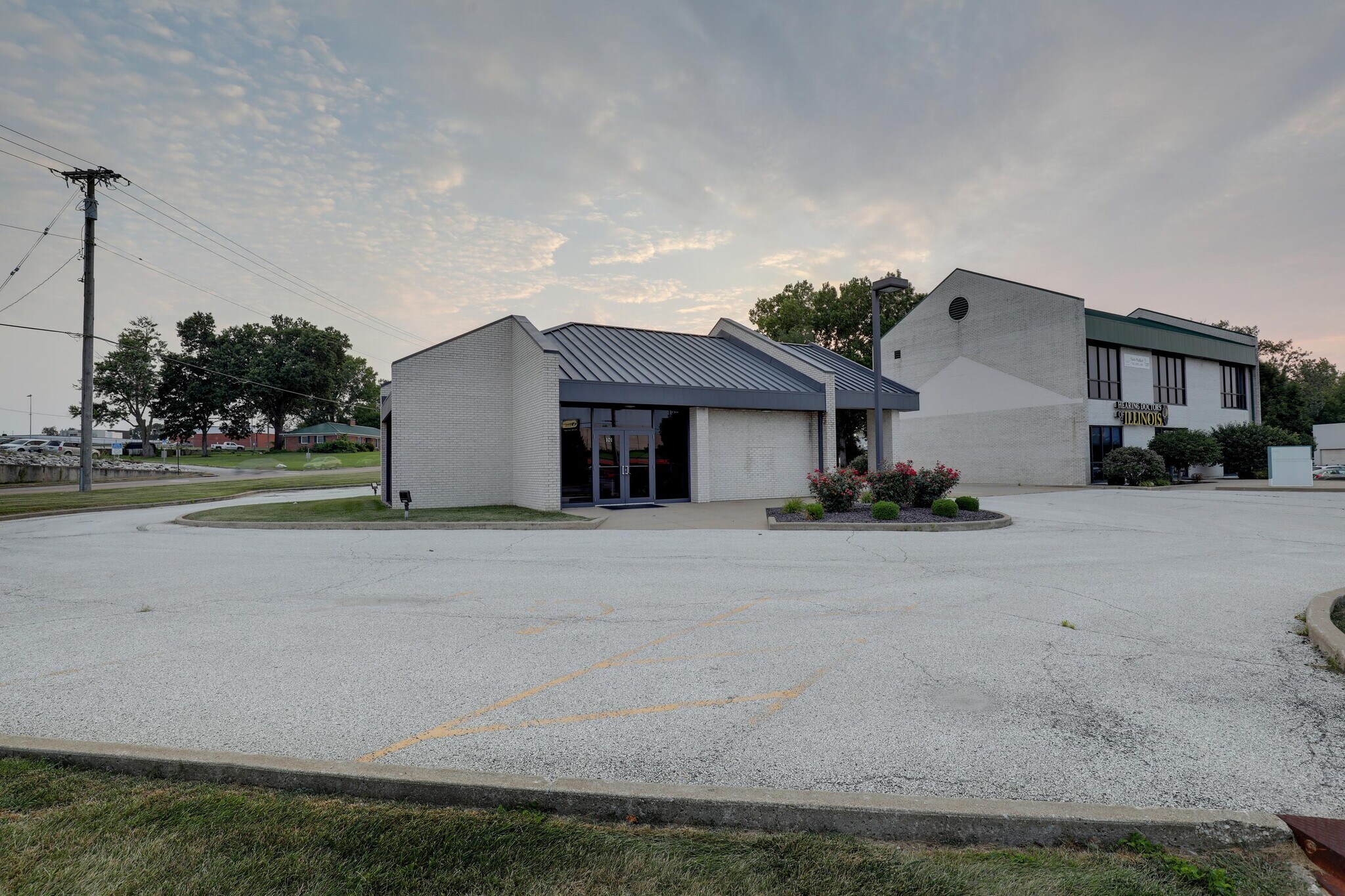 101 N 36th St, Quincy, IL à louer Photo intérieure- Image 1 de 13