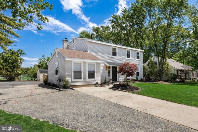 More details for 6 Cherrywood Dr, Clementon, NJ - Office for Sale
