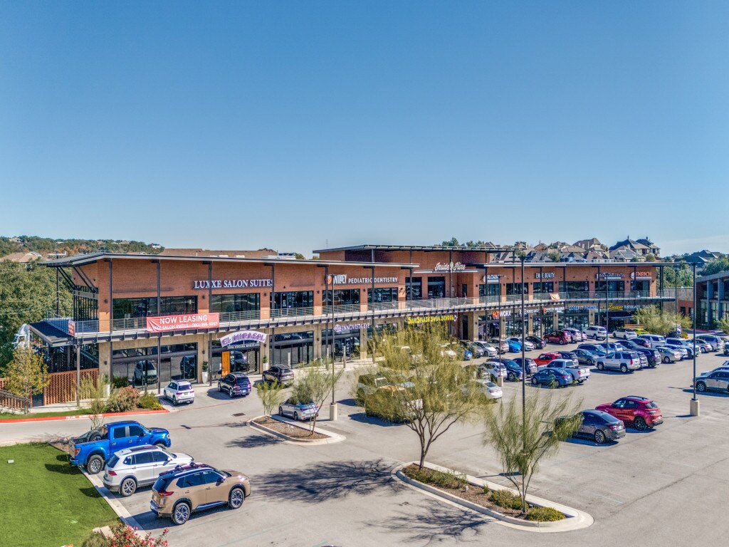 27650 Interstate 10 W, Boerne, TX à louer Photo principale- Image 1 de 9