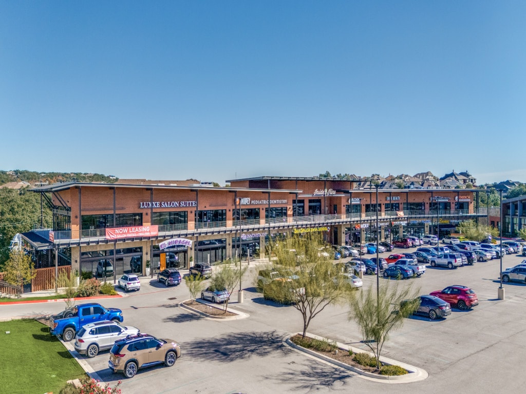 27650 Interstate 10 W, Boerne, TX for lease Primary Photo- Image 1 of 9