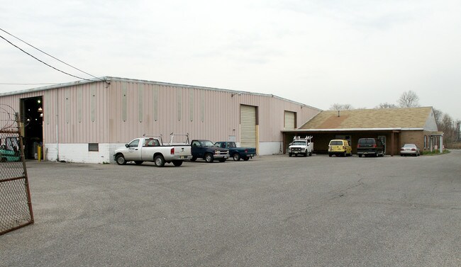 More details for 1102 Ferry Ave, Camden, NJ - Industrial for Lease