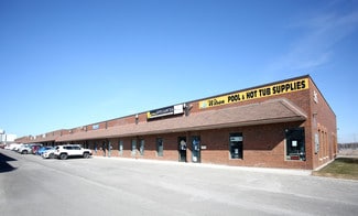 More details for 55 Sinclair Ave, Halton Hills, ON - Flex for Sale