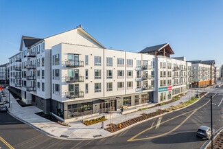 More details for 1390 NE Compton Dr, Hillsboro, OR - Retail for Lease