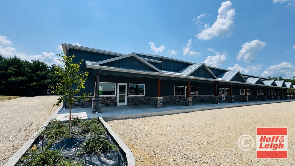 Brimfield Crossings Drive, Kent, OH for lease - Building Photo - Image 2 of 7