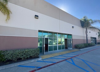 Plus de détails pour 41705 Elm St, Murrieta, CA - Industriel à vendre