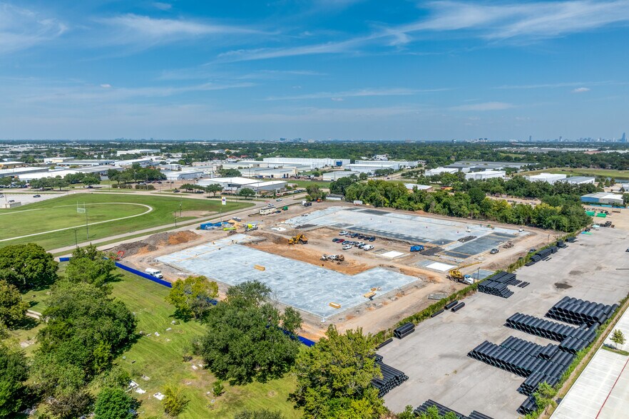 13527 Stafford Rd, Stafford, TX à vendre - Photo de construction - Image 3 de 3