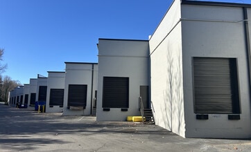 2748 Interstate St, Charlotte, NC for lease Building Photo- Image 2 of 6