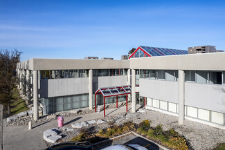 More details for 60 Centurian Dr, Markham, ON - Office for Lease