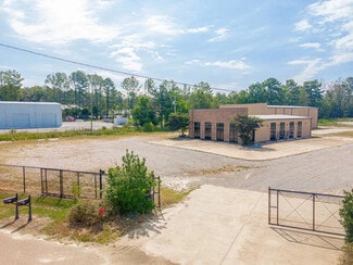 More details for 6159 Highway 25, Brandon, MS - Industrial for Lease