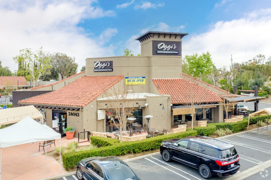 23972-24042 Alicia Pky, Mission Viejo, CA à louer - Photo principale - Image 3 de 7