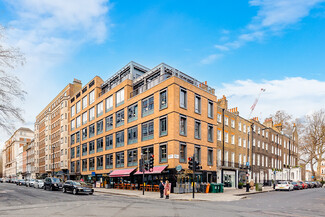 More details for 110 Wigmore St, London - Office for Lease