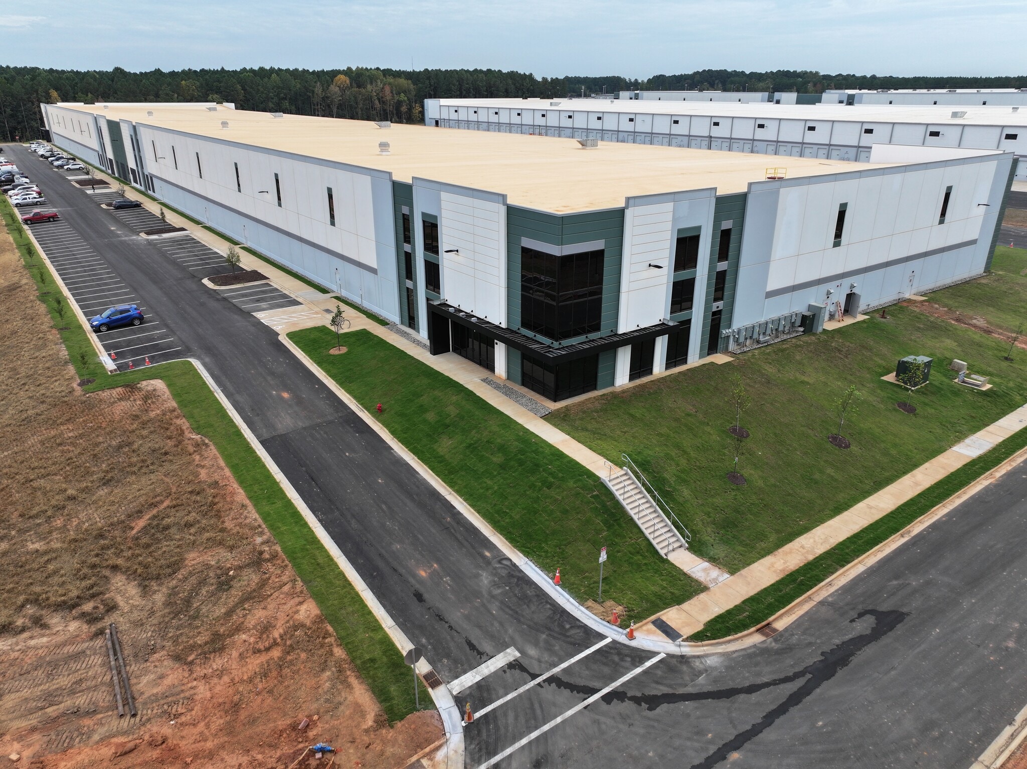 2405 Innovation Loop, Youngsville, NC à louer Photo intérieure- Image 1 de 1
