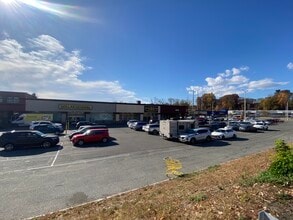 51-79 Springfield St, Agawam, MA for lease Interior Photo- Image 1 of 15