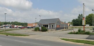 More details for 912 W Main St, Peru, IN - Land for Lease