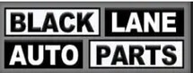 Black Lane Auto Parts
