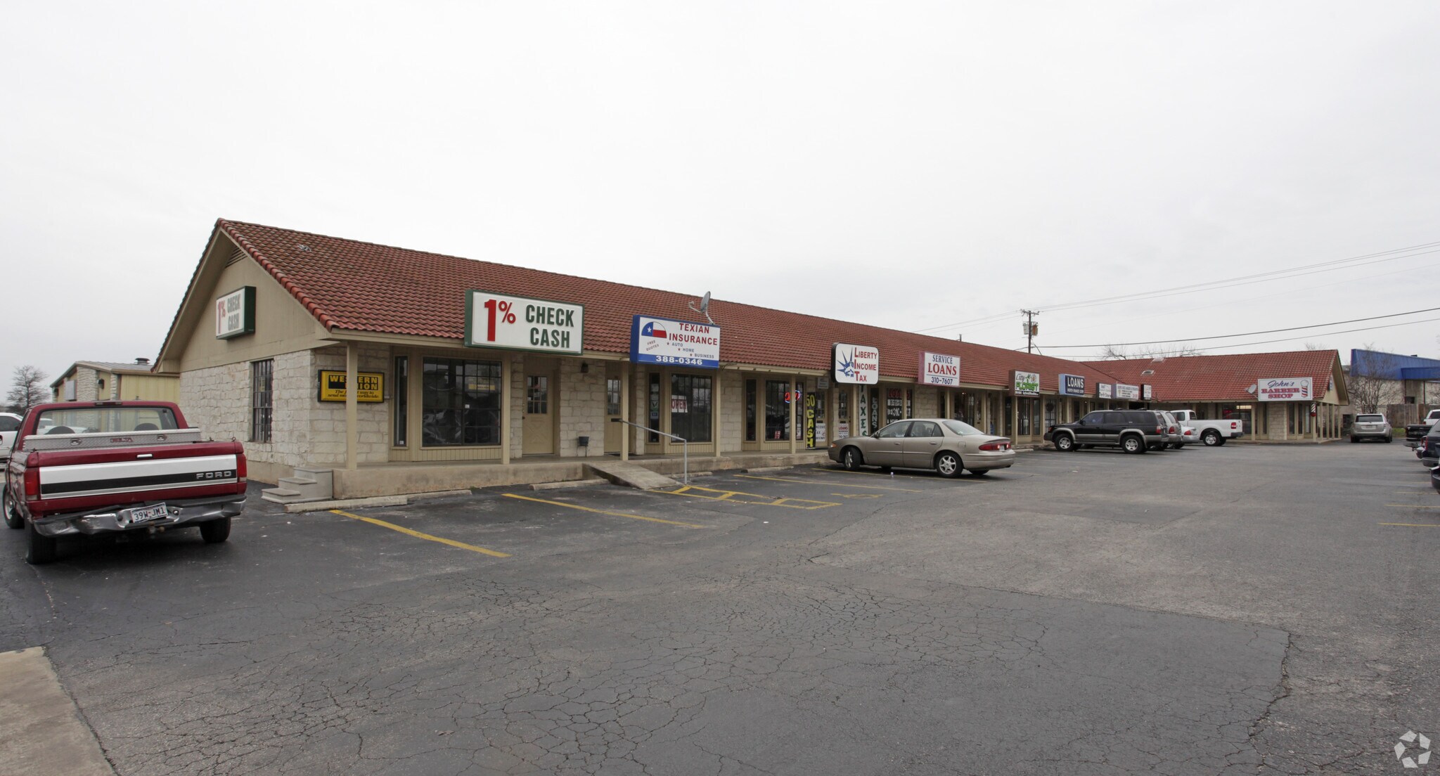 1800 N Mays St, Round Rock, TX for lease Primary Photo- Image 1 of 5