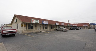 More details for 1800 N Mays St, Round Rock, TX - Retail for Lease