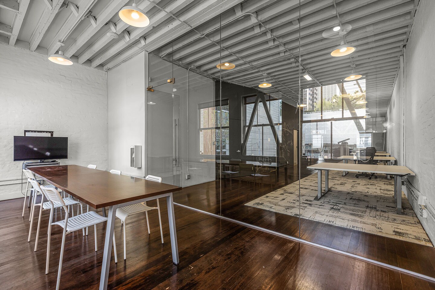 531-533 Howard St, San Francisco, CA for lease Interior Photo- Image 1 of 7