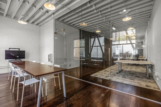 531-533 Howard St, San Francisco, CA for lease Interior Photo- Image 1 of 7