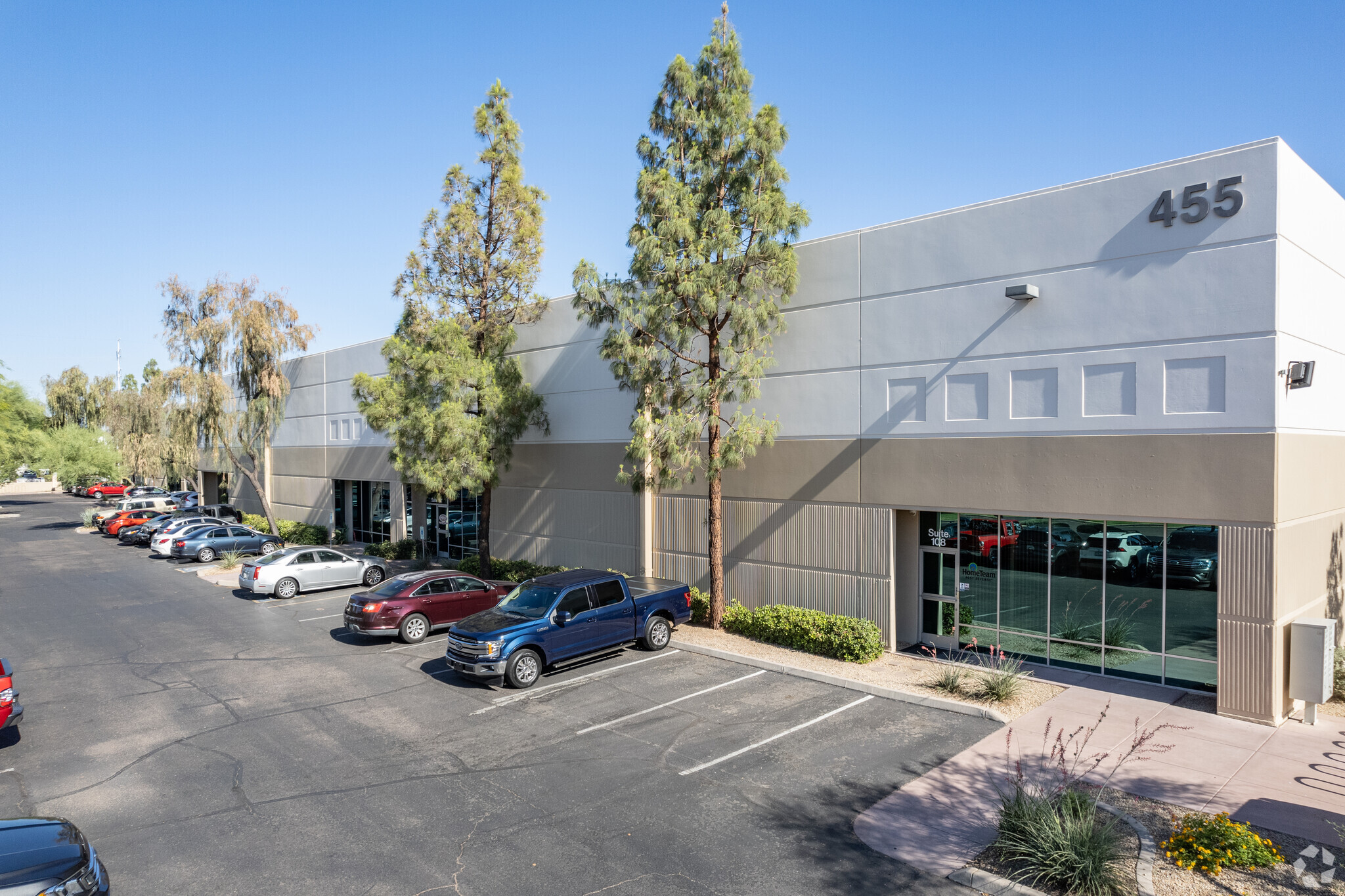 455 W 21st St, Tempe, AZ for lease Primary Photo- Image 1 of 6