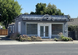 More details for 579 E Campbell Ave, Campbell, CA - Office for Lease