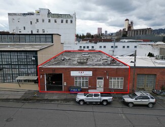 Plus de détails pour 646 N Thompson St, Portland, OR - Industriel à vendre