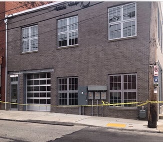 More details for 1500 Bingham St, Pittsburgh, PA - Industrial for Sale