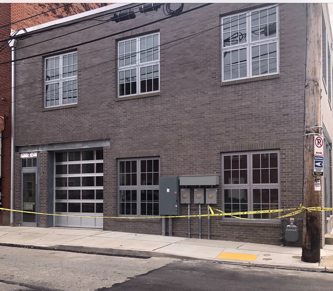 1500 Bingham St, Pittsburgh, PA for sale Building Photo- Image 1 of 4