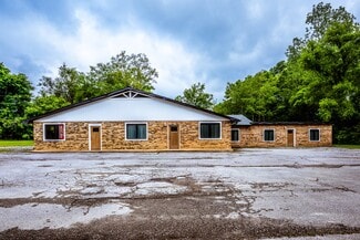 More details for 20805 Seminary St, Hollow Rock, TN - Flex for Sale
