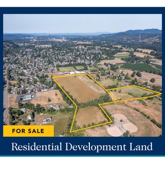 More details for Thurston, Springfield, OR - Land for Sale