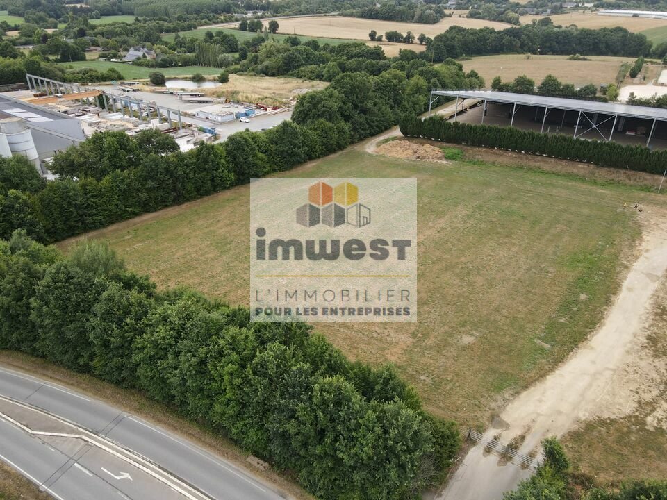 Land in Bourgbarré for sale Building Photo- Image 1 of 8
