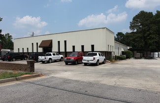Plus de détails pour 9696 Tara Blvd, Jonesboro, GA - Local d'activités à louer