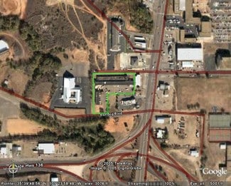 More details for 100 Bulldog Blvd, Borger, TX - Hospitality for Sale