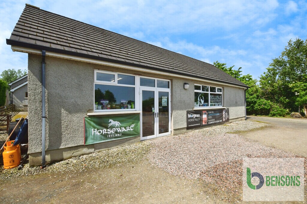 15 Isle Rd, Coleraine à vendre Photo principale- Image 1 de 1