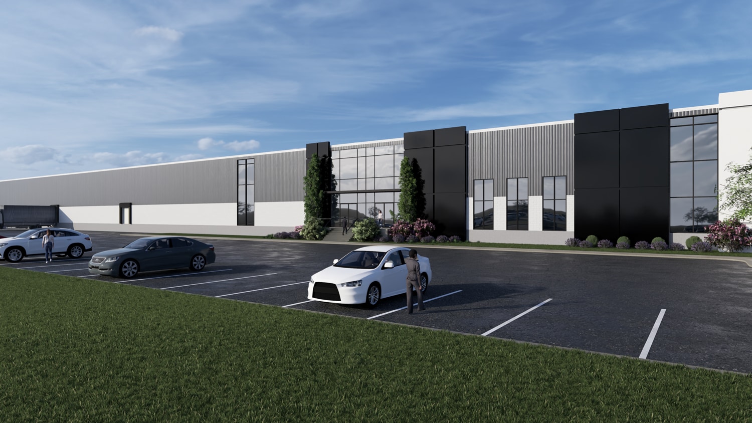 26025 First St, Westlake, OH for lease Building Photo- Image 1 of 4