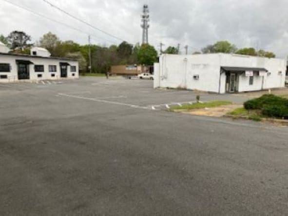 3502 Victory Dr, Columbus, GA for lease - Building Photo - Image 2 of 13