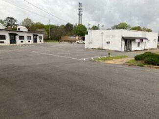 Plus de détails pour 3510 Victory Dr, Columbus, GA - Commerce de détail à louer