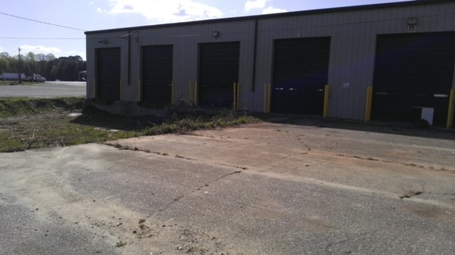 1201 E Church St, Cherryville, NC for sale - Building Photo - Image 3 of 14