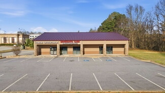 More details for 142 Hampton Ct, Commerce, GA - Health Care for Sale