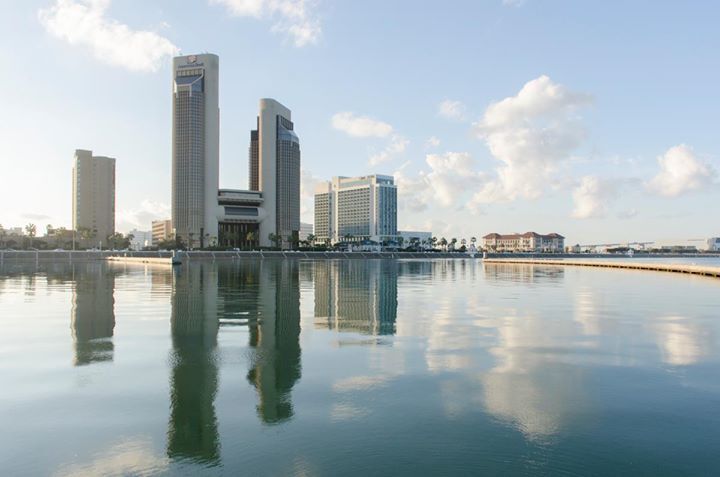 800 N Shoreline Blvd, Corpus Christi, TX à louer - Photo du bâtiment - Image 1 de 3