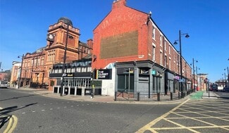 Plus de détails pour 17 Vine Pl, Sunderland - Commerce de détail à louer
