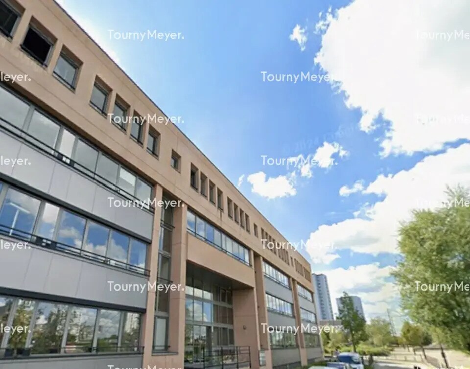 Bureau dans Nantes à vendre Photo du bâtiment- Image 1 de 6