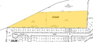 Plus de détails pour 000 Bowline St, Barnegat, NJ - Terrain à vendre