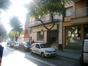 Retail in Rubí, Barcelona for lease Building Photo- Image 1 of 9