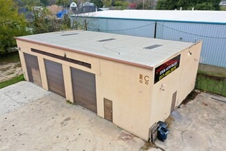 More details for 302 Grand Ave, Fort Worth, TX - Industrial for Lease