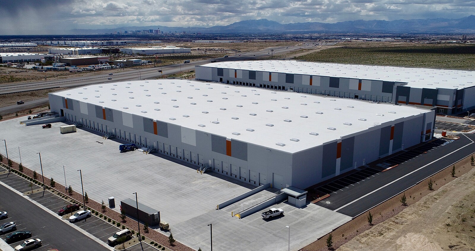 6714 E North Belt Rd, Las Vegas, NV à louer Photo principale- Image 1 de 7