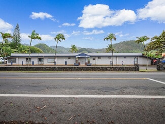 Plus de détails pour 54-124 Kamehameha Hwy, Hauula, HI - Commerce de détail à vendre