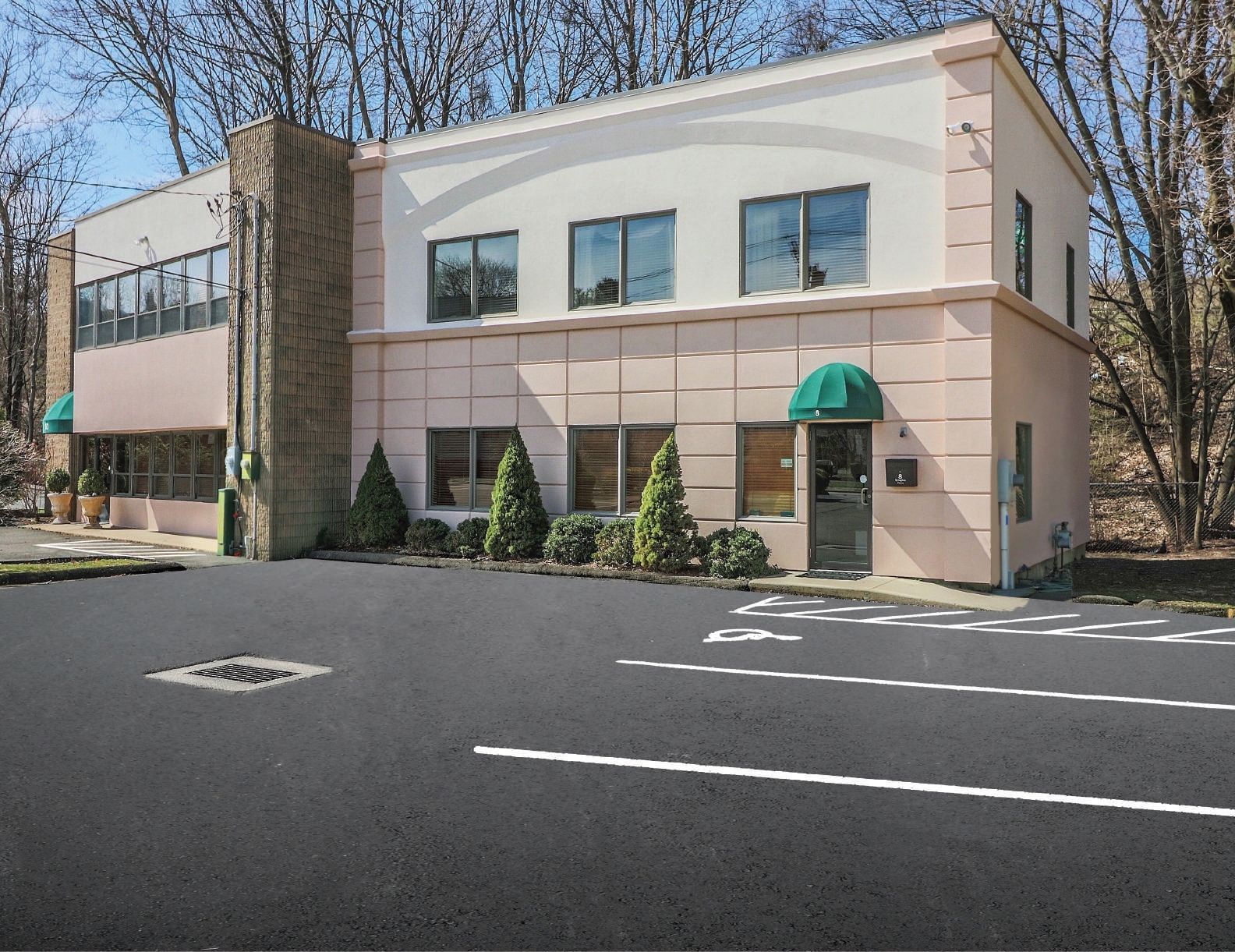 8-10 Byington Pl, Norwalk, CT for lease Primary Photo- Image 1 of 15